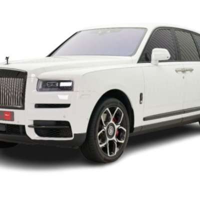 Thảm Lót Sàn Ô Tô Rolls Royce Cullinan 2022 từ IMATS